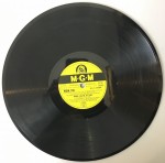 Brothers & Girls Spring, Spring, Spring / When You're in Love MGM788 MGM