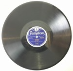Harry Jammes Orchestra Ciribiribin / Sweet Georgia Brown R2908 Parlophone