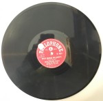 Peter Sellers Boiled Bananas and Carrots / Any Old Iron R4337 Parlophone