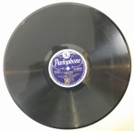Harry Parry Mr. Five-by-five / I Never Knew R2863 Parlophone