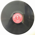 Ron Goodwin Concert Orchestra Indiscreet / Jumping Jupiter R4448 Parlophone
