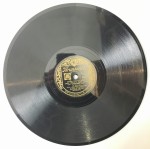 Al. Jolson Chinatown My Chinatown / After You've Gone 4378 Brunswick