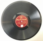 Will Perry Look in The Mirror / You'd Rather Forget Than Forgive E6036 Parlophone