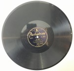 The Five Smith Brothers So Long I Ain't Gonna Grieve  R3378 Parlophone
