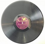 Harry Roy Stage Show part 1, 2 F609 Parlophone