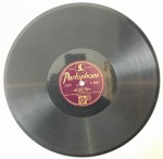 Harry Leader The Palais Glide / The Cokey Cokey F2259 Parlophone