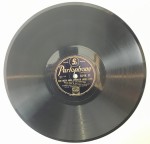 Herbert Ernst Groh Hab.' Ein Blaues Himmelbett / Wie Mein Ahnl Zwanzig Jahr DPW32 Parlophone