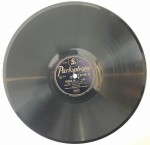 Herbert Ernst Groh Servus Du / Ballgefluster DPW35 Parlophone
