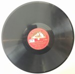 Boston Promenade Orchestra Classical Juke Box / The Continental B10098 HMV
