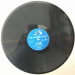 Victor Soverall Come Back to Sorrento / To My Love POP501 HMV