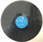 Sid Phillips It Goes Like This / Farewell Blues POP269 HMV