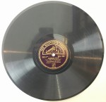 Ann Stephens Buckingham Palace / Christopher Robin BD973 HMV