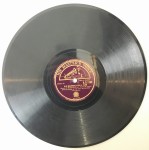 Spike Jones & his City Slickers Old MacDonald had a farm / Mother goose medley BD1164 HMV
