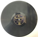 Vic Lewis Modern Concert Orchestra Music For Moderns Pepperpot  R3283 Parlophone