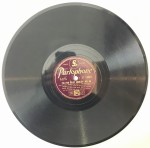 Ivor Moreton & Dave Kaye Tin Pan Alley Medley no. 56 F1983 Parlophone