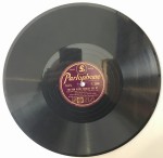 Ivor Moreton & Dave Kaye Tin Pan Alley Medley no. 97 F2606 Parlophone