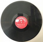 Jimmy Shand Marching / The New Scotland Strathspey R4151 Parlophone