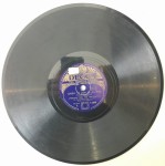 Ambrose I Won't Dance / Lovely To Look F5644 Decca