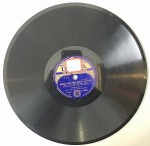 Charlie Kunz Piano Medley, No D.73 F8433 Decca