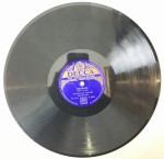 Mantovani Diane / Charmaine F9696 Decca