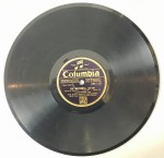 Jack Payne Horatio Nicholls' Gipsy Melody / The Watermill CB115 Columbia