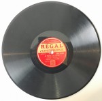 Joe Loss Begin The Beguine / My Prayer MR3098 Regal Zonophone