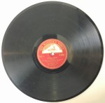The Band of H.M. Coldstream Guards National Emblem / Imperal Echoes B8846 HMV