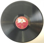 The Band of H.M. Coldstream Guards The King's Colour / King's Men B9188 HMV