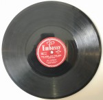Eve Lombard The Birds and The Bees / Whatever Will be, Will be WB193 Embassy