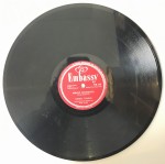 Denny Dennis Love Me Forever / Magic Moments WB273 Embassy