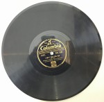 Norman Wisdom I Don't Arf Love You / Narcissus DB3161 Columbia