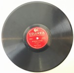 Woody Herman Am I Blue / In The Blue of Evening 37857 Columbia