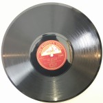 Jelly Roll Morton's Red Hot Peppers Doctor Jazz Stomp / Jelly Roll Blues B9848 HMV