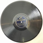 Art. Shaw Begin The Beguine / Indian Love Call B7746 Bluebird