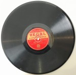 Ziggy Elman Fralich in Swing MR3016 Regal Zonophone