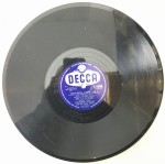 Winifred Atwell Let's Have a Ball F10956 Decca