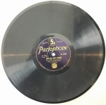 Leslie Hutchinson Nevertheless / Just One More Chance R1001 Parlophone