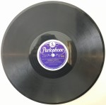 Freddy Randall Washington and Lee Swing / Riverboat Shuffle R4040 Parlophone