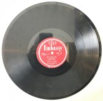 Patti Forbes My One Sin / Dance With Me Henry WB143 Embassy