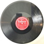 Rita Williams True Love / Come Home To My Arms WB217 Embassy