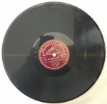 Sid Phillips Be Goody Good Good to Me / Little Jack Frost Get Lost BD6059 HMV