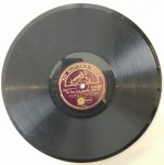New Mayfair Orchestra The Swiss Bellringer / The Ferry Boat Serenade BD5636 HMV
