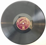 Joe Loss Indian Summer / No Souvenirs BD5580 HMV