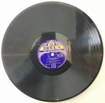 Mantovani Vola Colomba / The song from the Moulin Rouge F10094 Decca