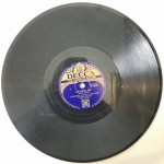 Winifred Atwell Dixie Boogie / Britannia Rag F10015 Decca