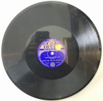 Harry Roy Leicester Square Rag / That Mysterious Rag F9145 Decca