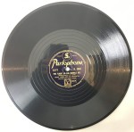 Harry James The Flight Of The Bumble Bee / The Carnival of Venice R2848 Parlophone