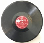Penny Nicholls You Can't Chop Your Poppa Up in Massachusetts / The Rock and Roll Waltz WB176 Embassy