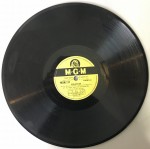 Sy. Oliver You Can't Tell The Depth of The Well / Civilazation MGM117 MGM
