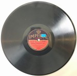 Jay Wilbur Don't Tell a Soul / What Makes You so Adorable 2697 Imperial